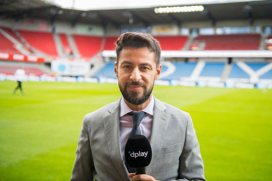 Dplays reporter Diljen Otlu