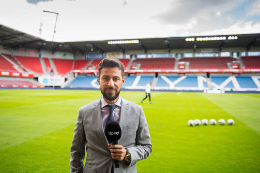 Dplays reporter Diljen Otlu