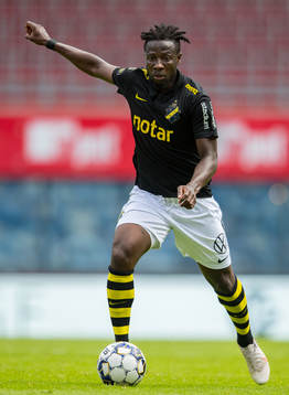 s Ebenezer Ofori