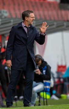 s tränare Rikard Norling