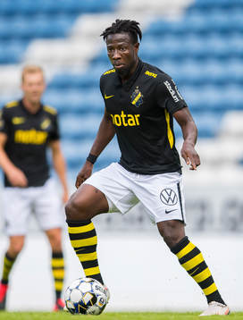 s Ebenezer Ofori