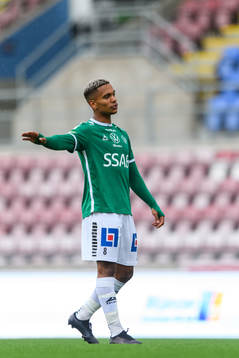 Brages Seth Kanteh Hellberg