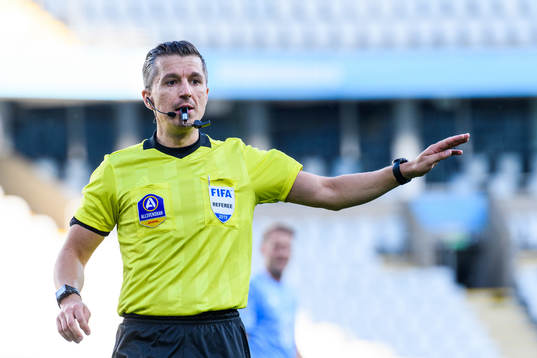 Domare Bojan Pandzic