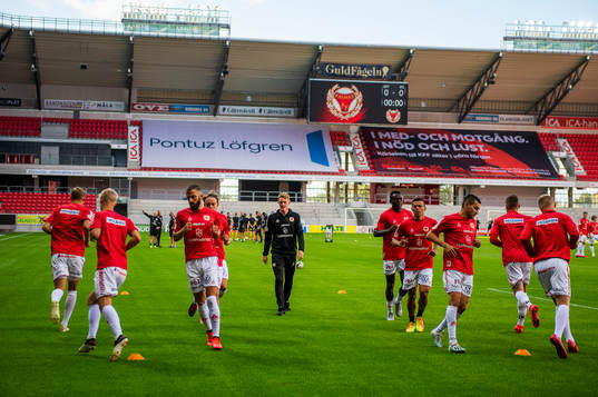 Kalmars spelare