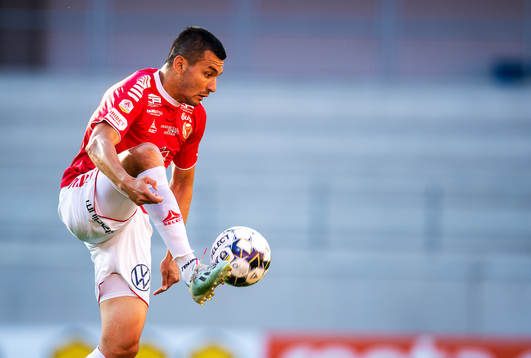 Kalmars Emin Nouri