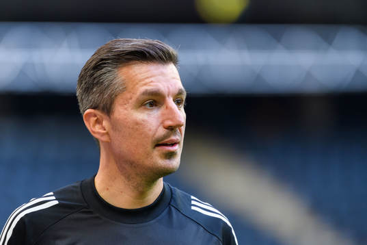 Domare Bojan Pandzic