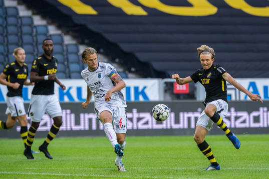 s Tom Strannegård