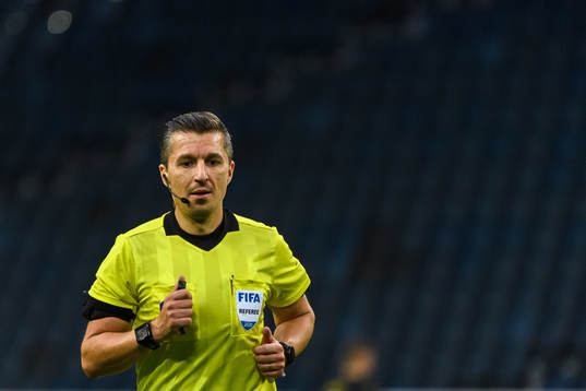 Domare Bojan Pandzic