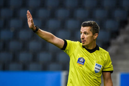 Domare Bojan Pandzic