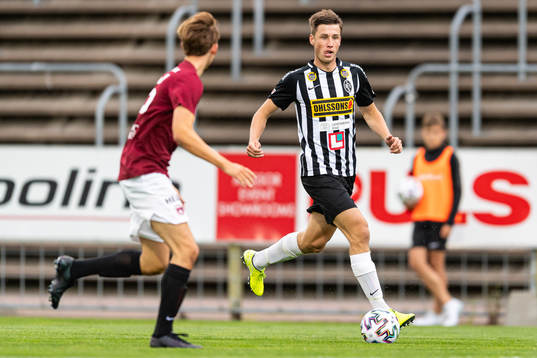Landskronas Filip Olsson