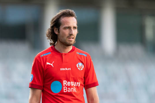 Helsingborgs Mix Diskerud
