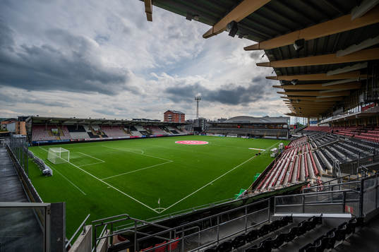 Behrn arena