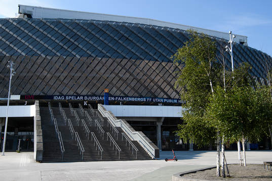 Tele2 Arena