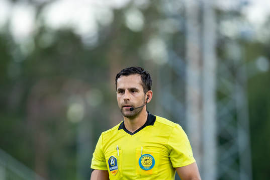 domare Granit Maqedonci