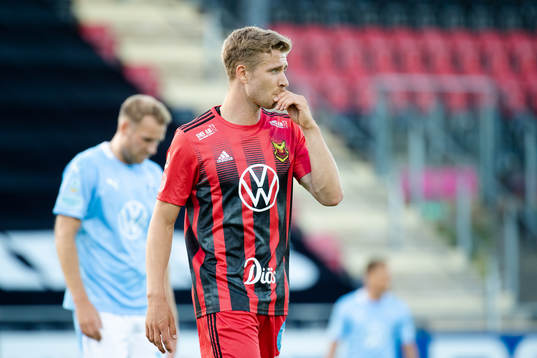 Östersunds Ludvig Fritzson