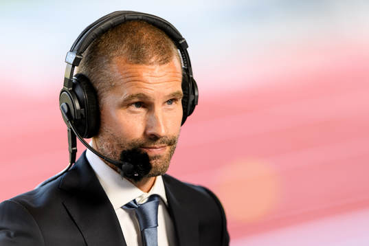 s kommentator Christoffer Andersson