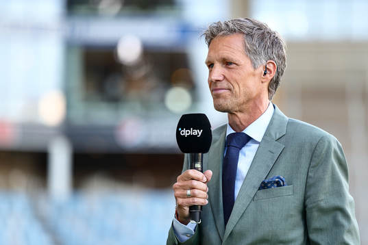 Jens Fjellström från dplay