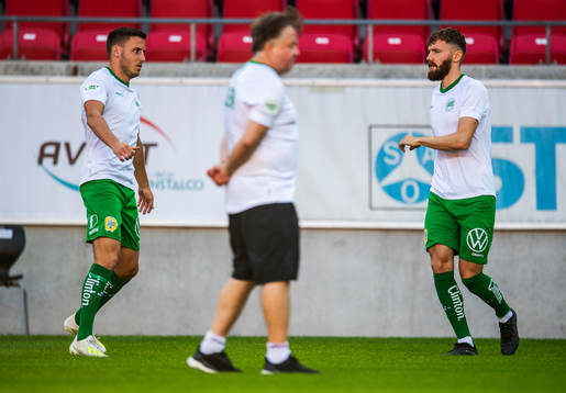Hammarbys spelare
