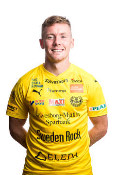 Mjällbys Viktor Agardius
