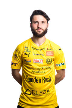 Mjällbys Jonathan Tamimi