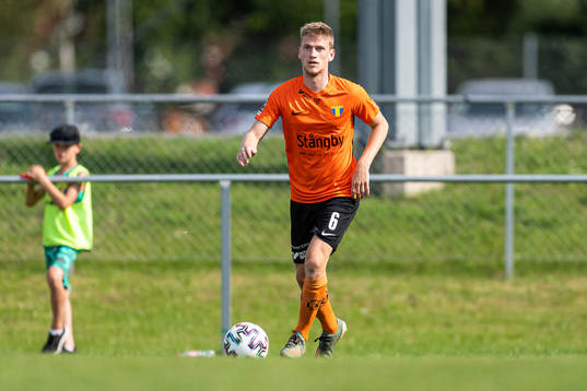 Torns Aron Mar Brynjarsson