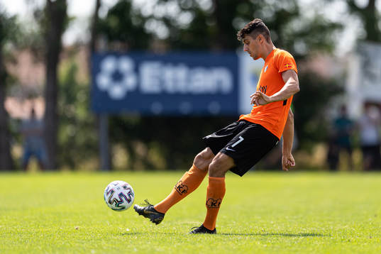 Torns Dylan Kosik Sulaiman