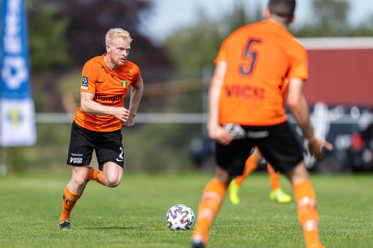 Torns Hugo Barsne