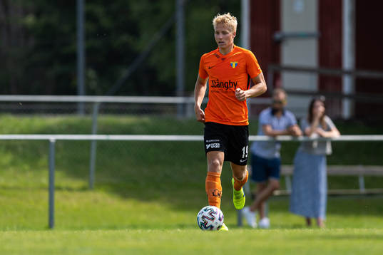 Torns Victor Larsson