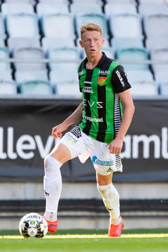 GAIS Julius Lindberg
