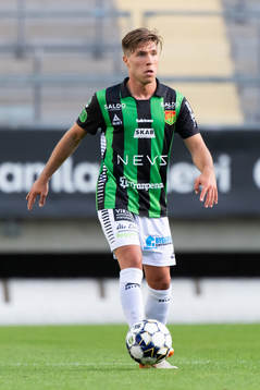 GAIS Nikola Ladan