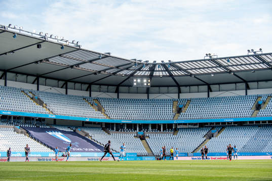 Eleda stadion