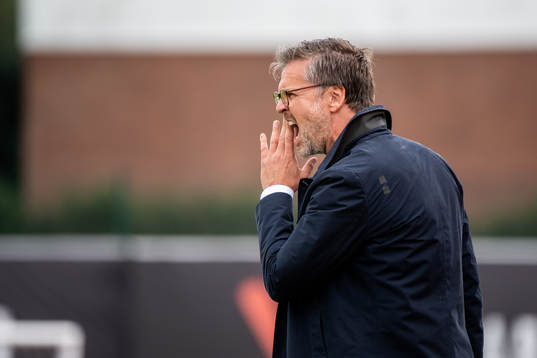 s tränare Rikard Norling
