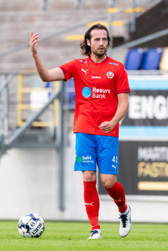 Helsingborgs Mix Diskerud