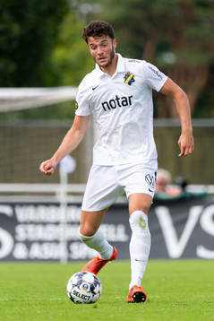s Daniel Granli