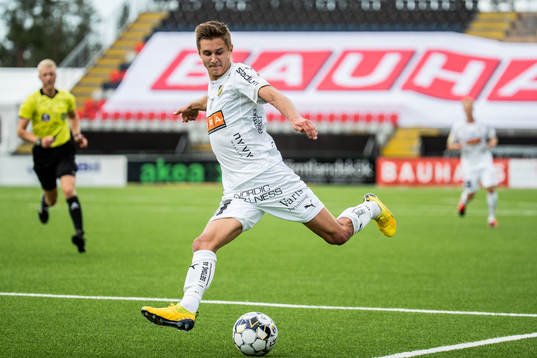 Häckens Leo Bengtsson