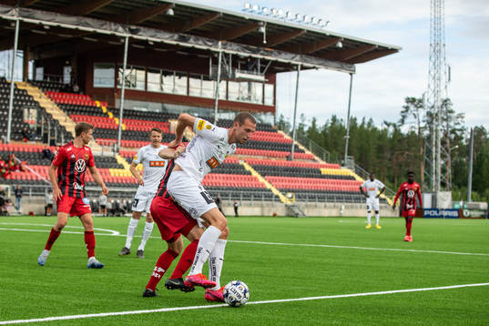 Häckens Gustaf Nilsson