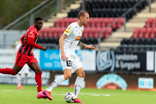Häckens Gustaf Nilson