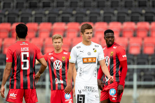 Häckens Kwame Kizito