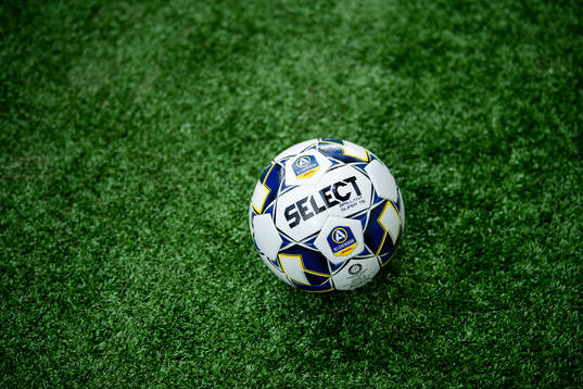 Matchboll