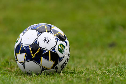 Fotboll