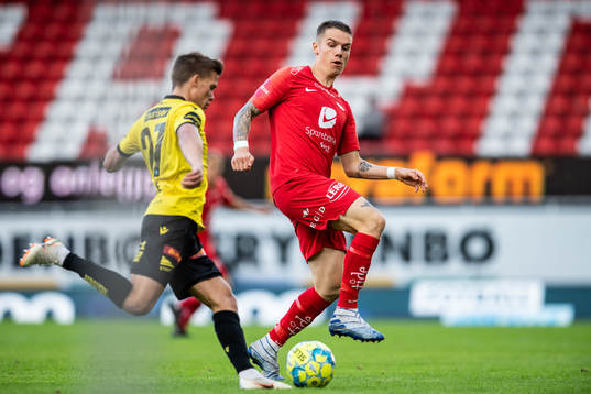 Robert Taylor of Brann