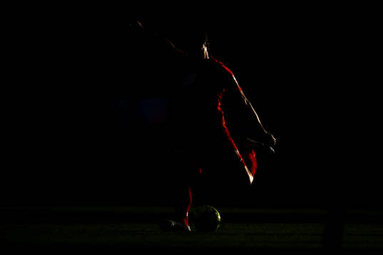Vegard Forren of Brann