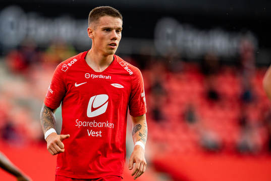 Robert Taylor of Brann