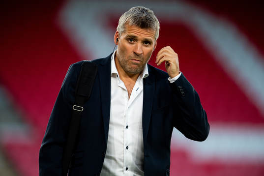 Tor Ole Skullerud, TV pundit