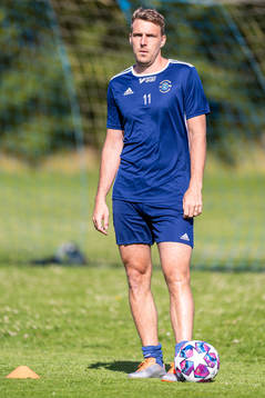 Johan Oremo