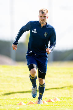 Robin Nilsson