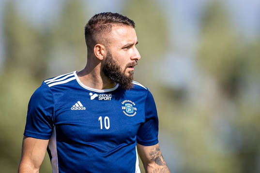Filip Pivkovski