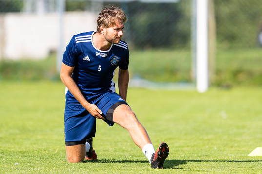 Marcus Eriksson