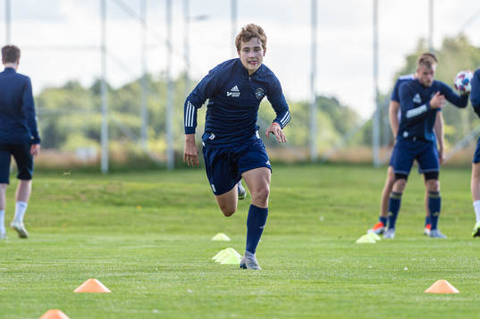 Gustav Harrysson