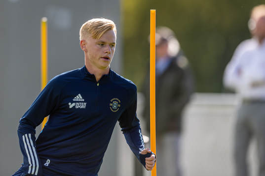 Axel Olsson